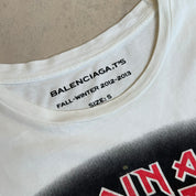 Balenciaga T-shirt (Str. S. kvinde)