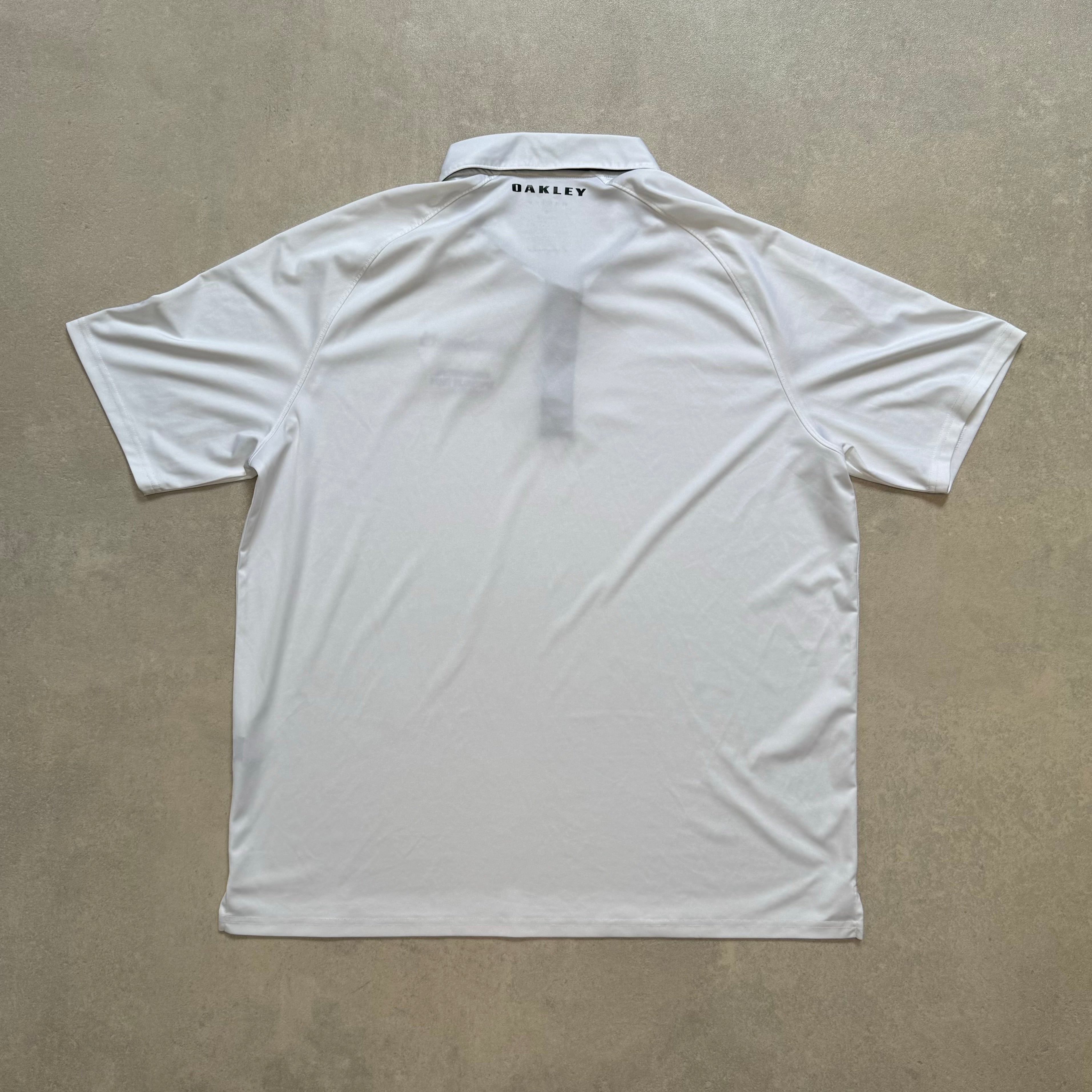 Oakely polo (Str. Xxl)