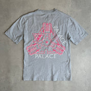 Palace T-shirt (Str. S)