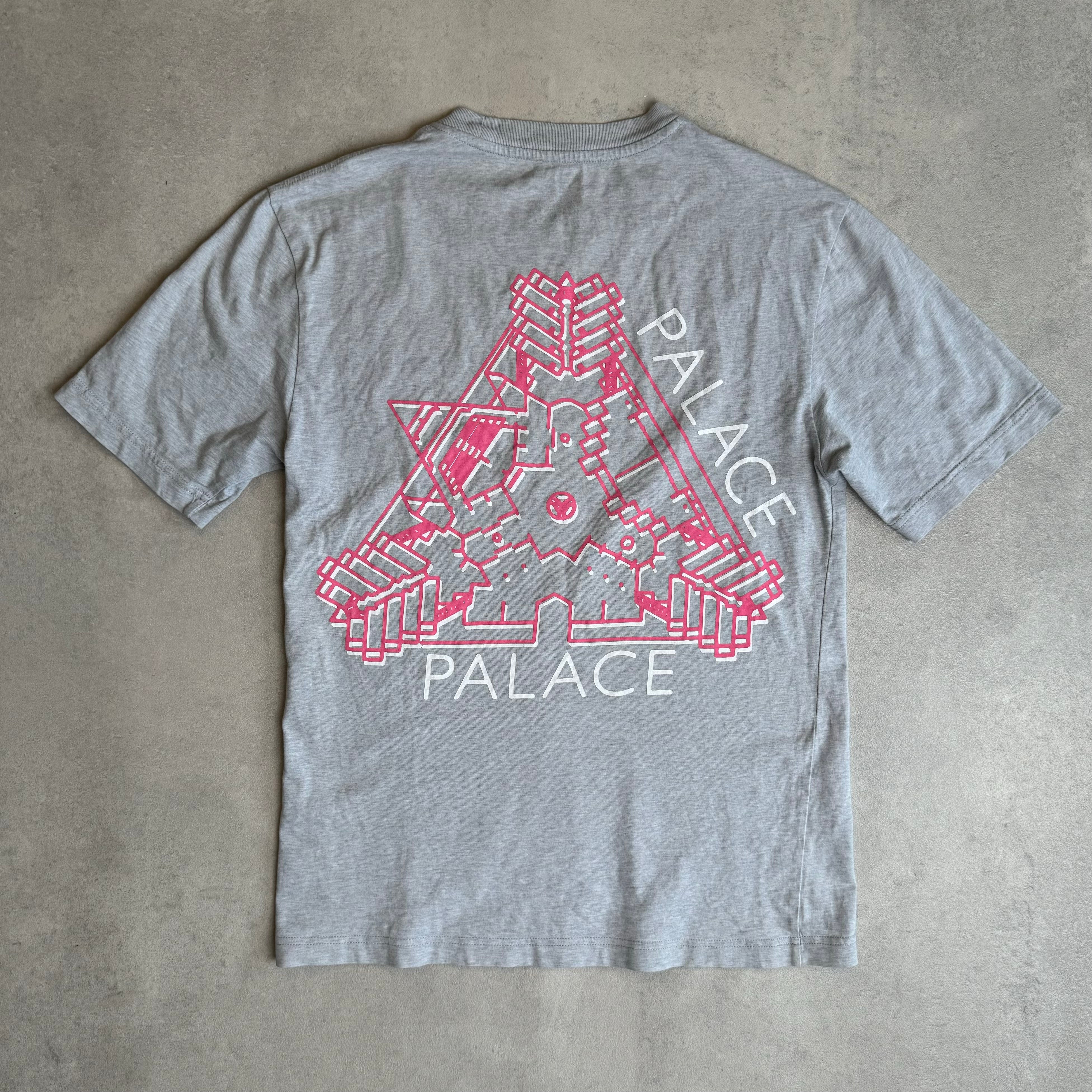Palace T-shirt (Str. S)