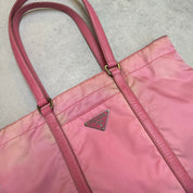 Prada Tote Bag