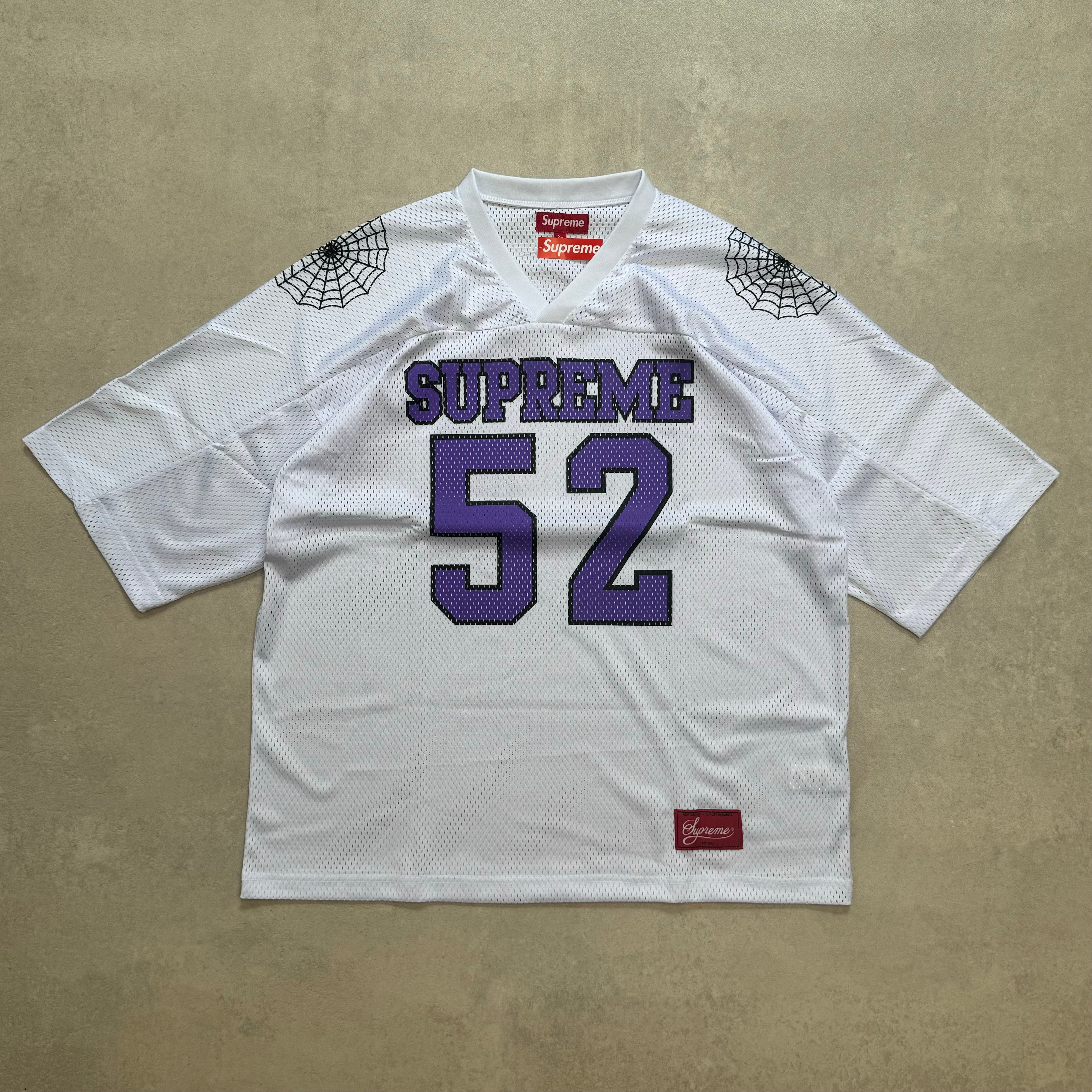 Supreme jersey (Str. Xl)