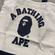 A bathing Ape net