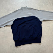 Comme des Garcons Zip-up (Str. XS)