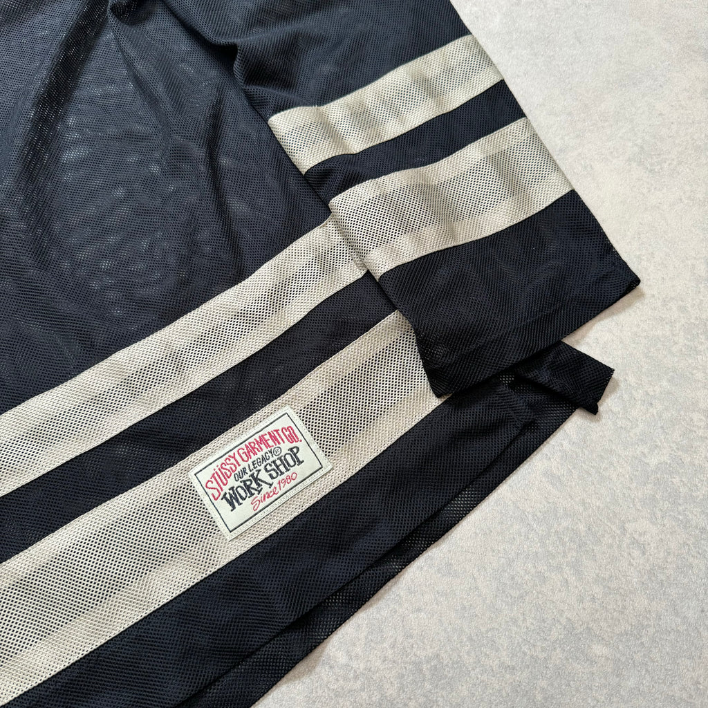 Stussy x Our Legacy jersey (Str. M)