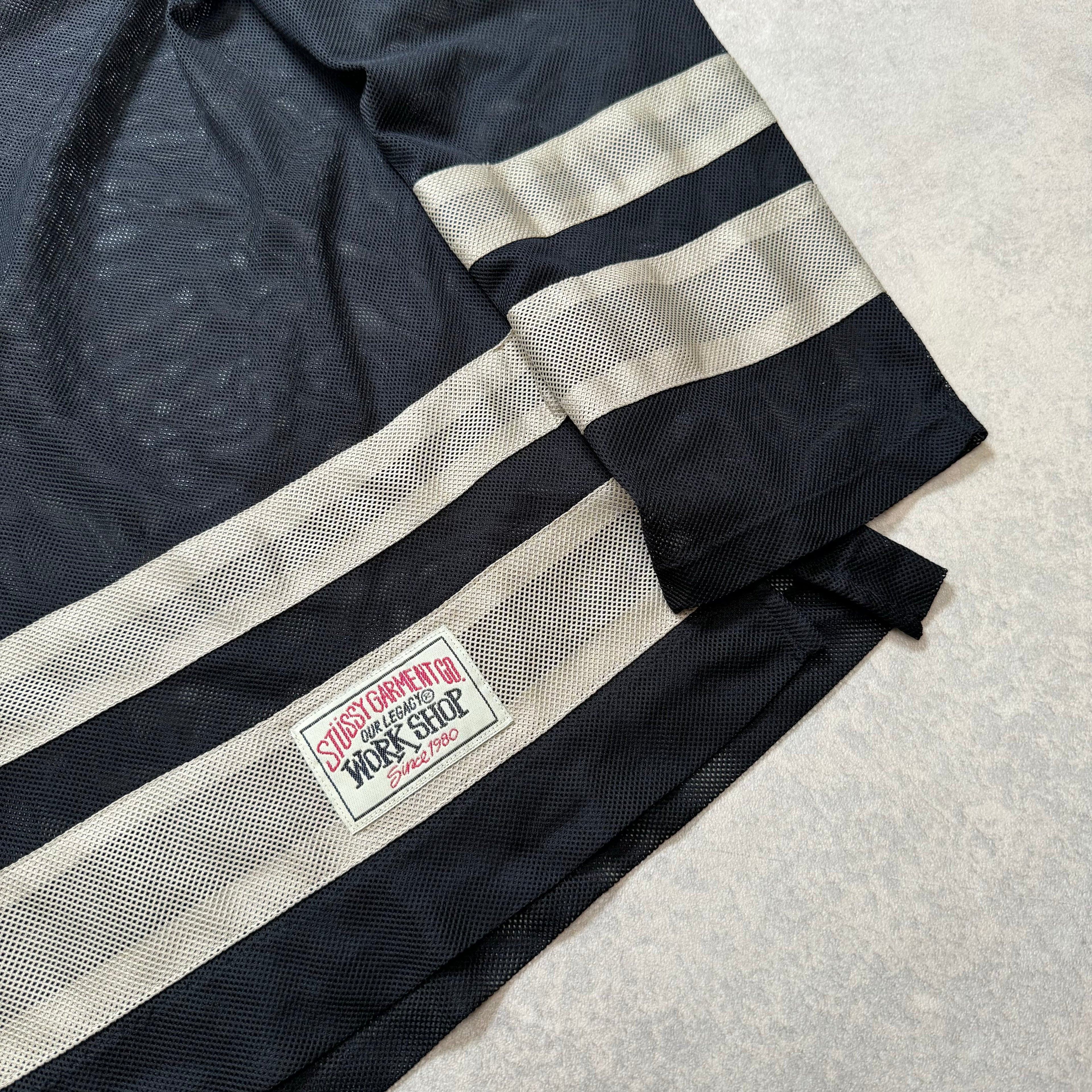 Stussy x Our Legacy jersey (Str. M)