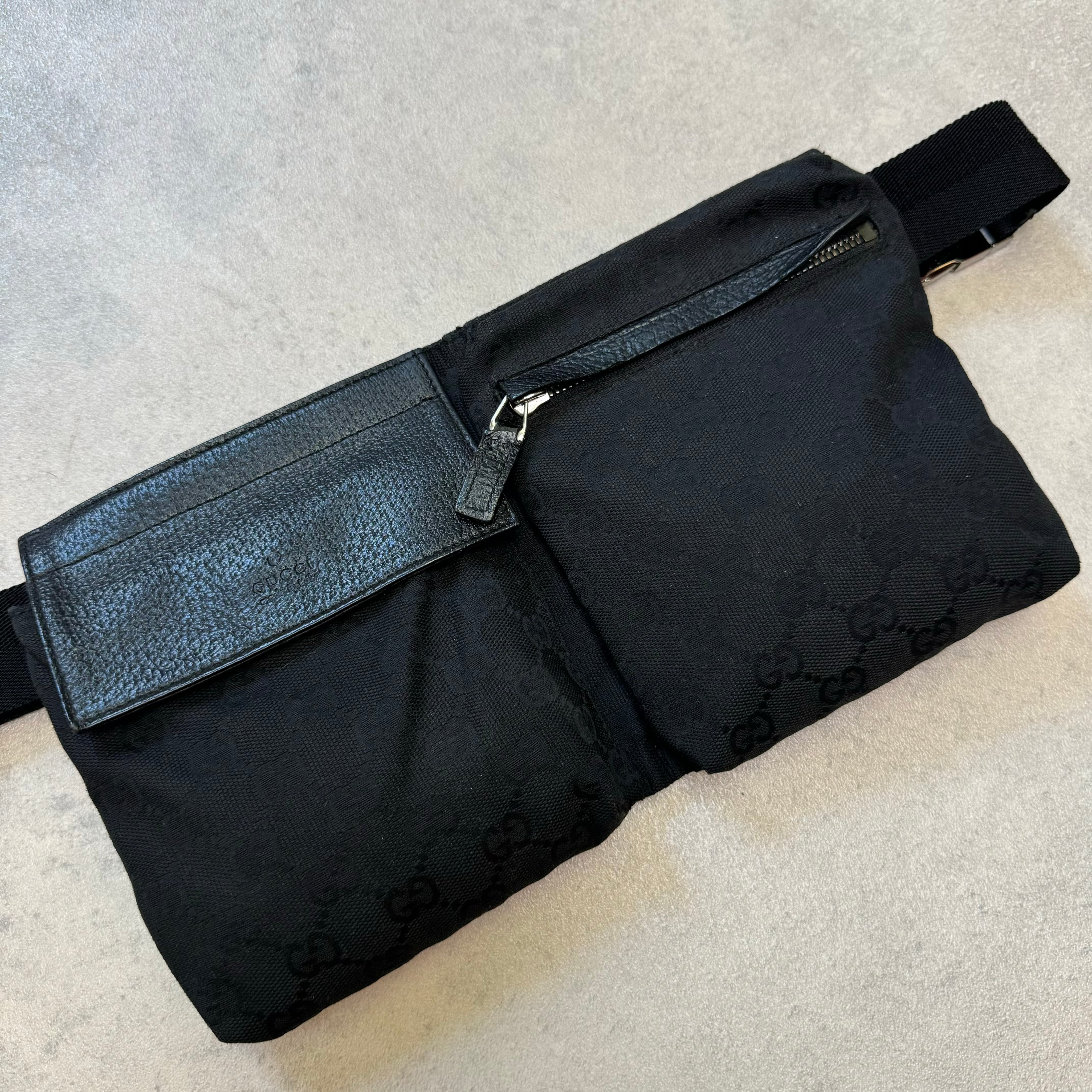 Gucci Waistbag