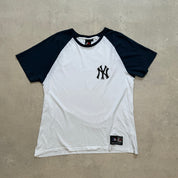 New York yankiess t-shirt (Str. Xl)