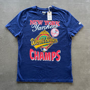 New York Yankees T-Shirt (Str. M)