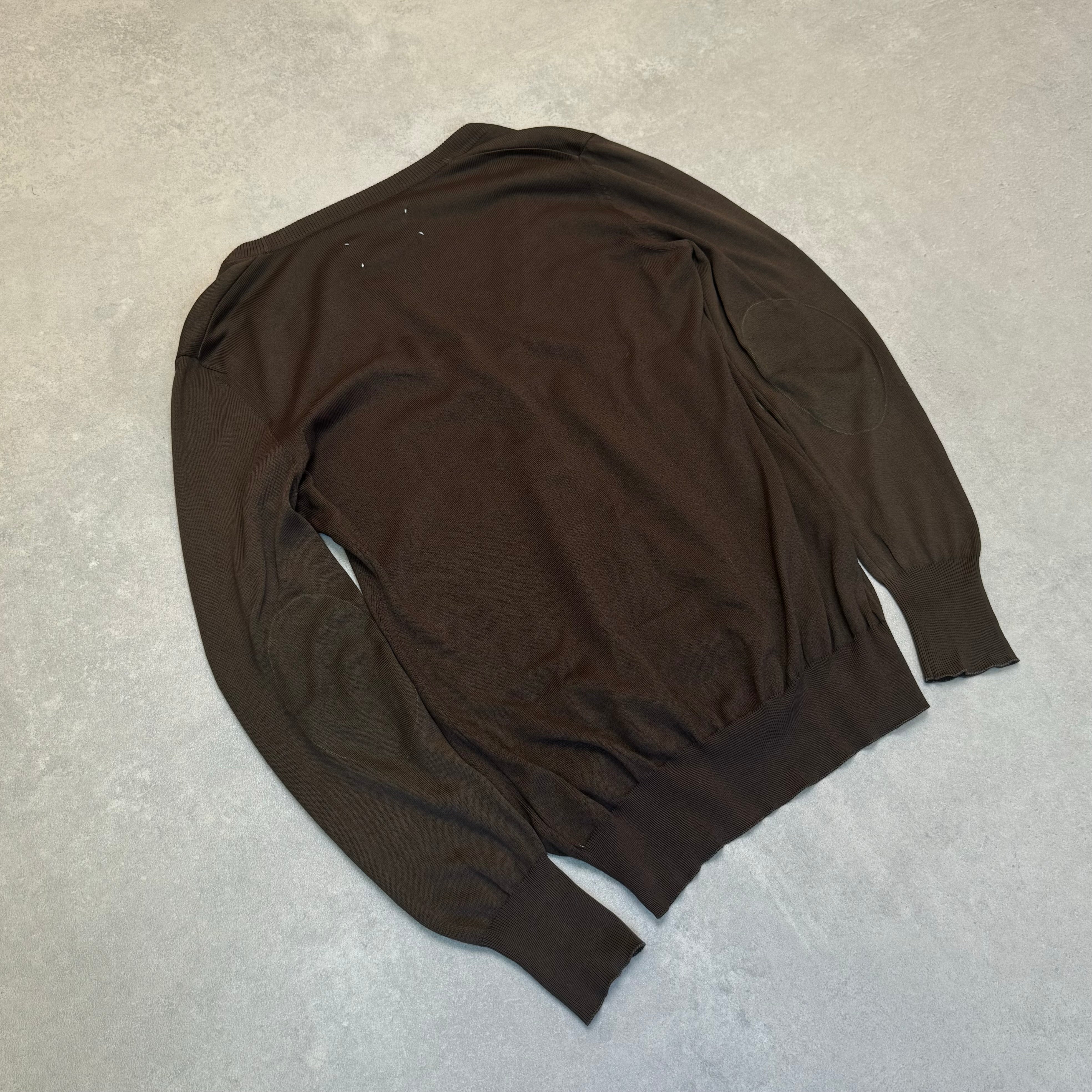 Maison Margiela cardigan (Str. S)