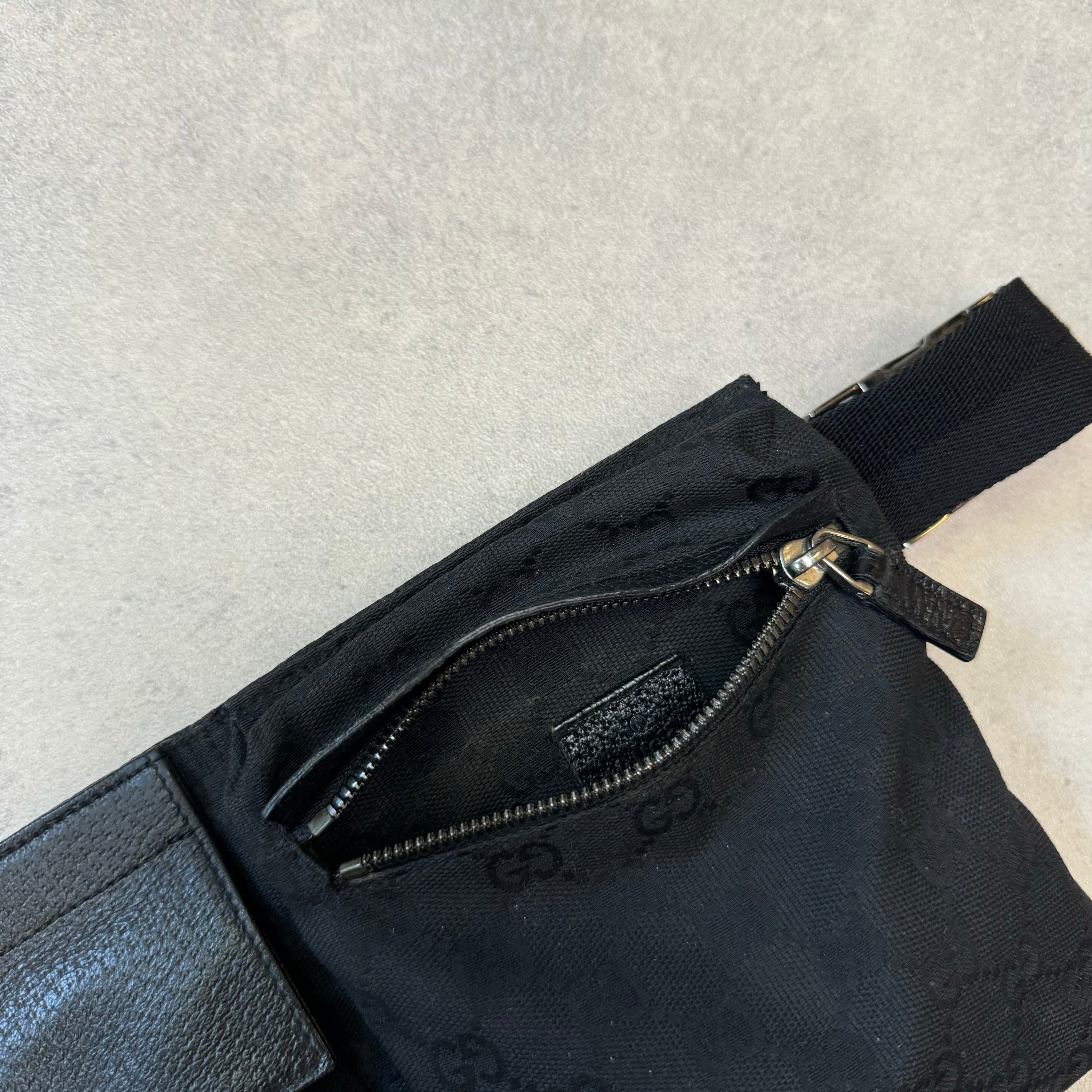 Gucci Waistbag