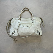 balenciaga city bag