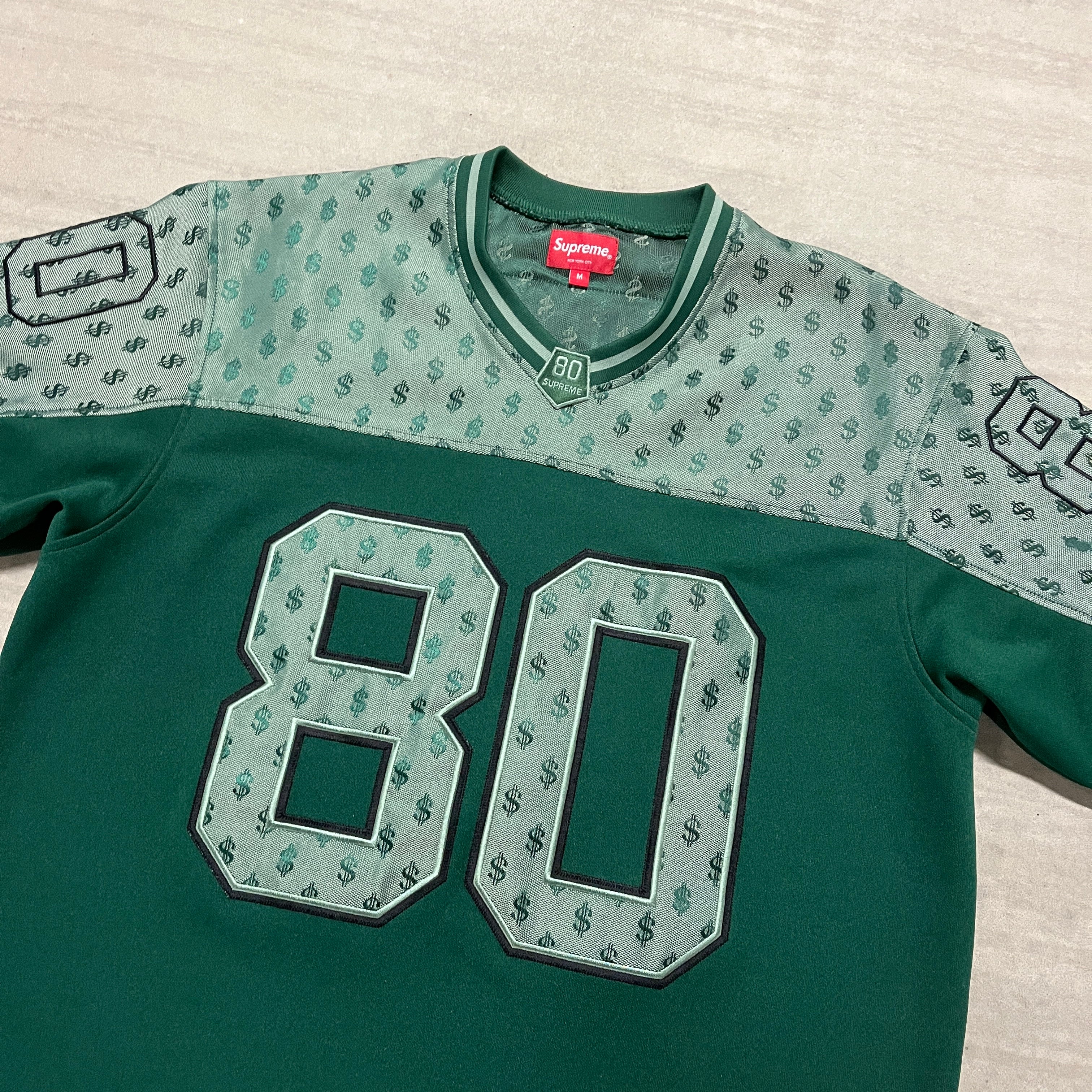 Supreme jersey (Str. M) – Cph Concept