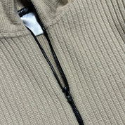 Chanel zip-up (Str. S)