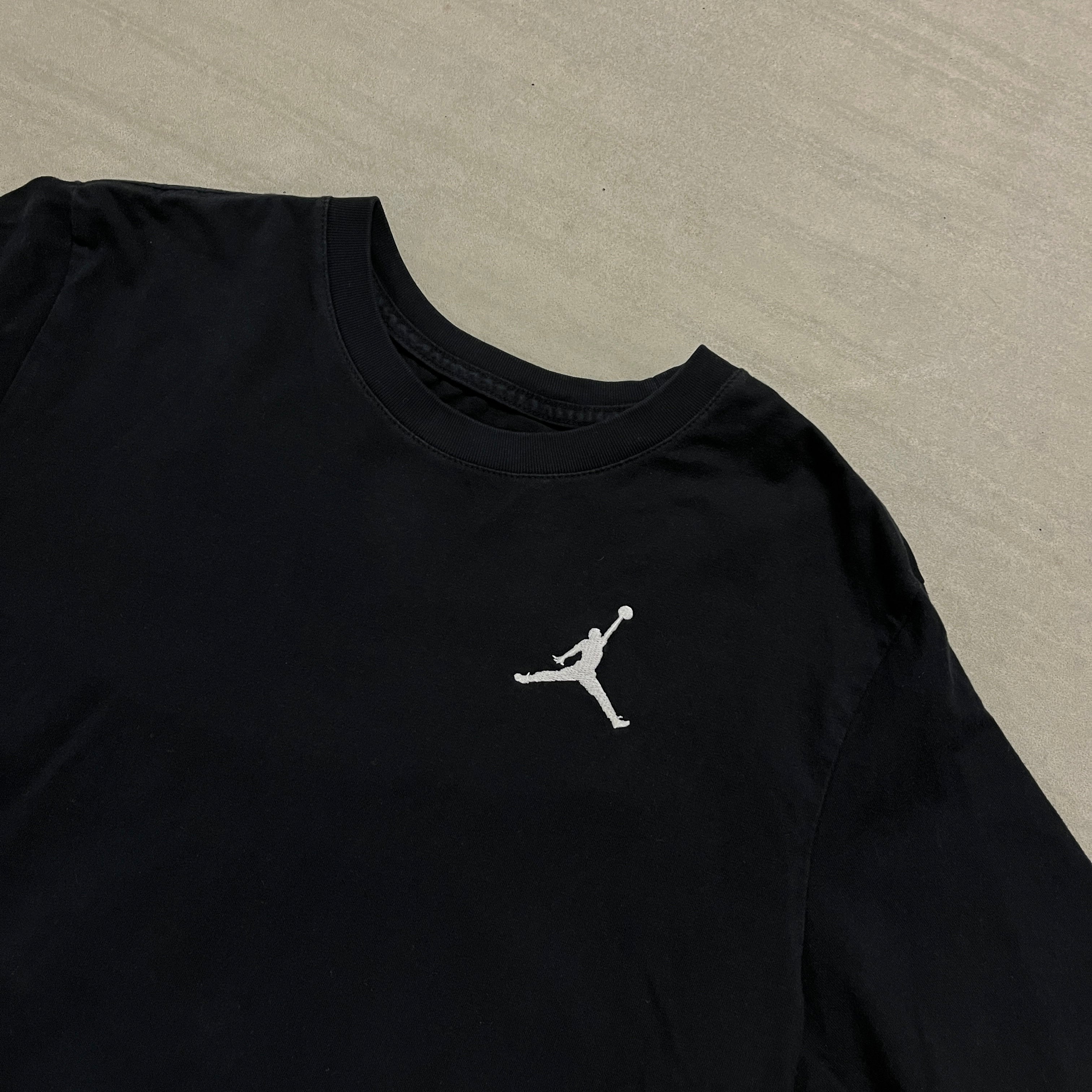 Nike Jordan T-shirt (Str. M)