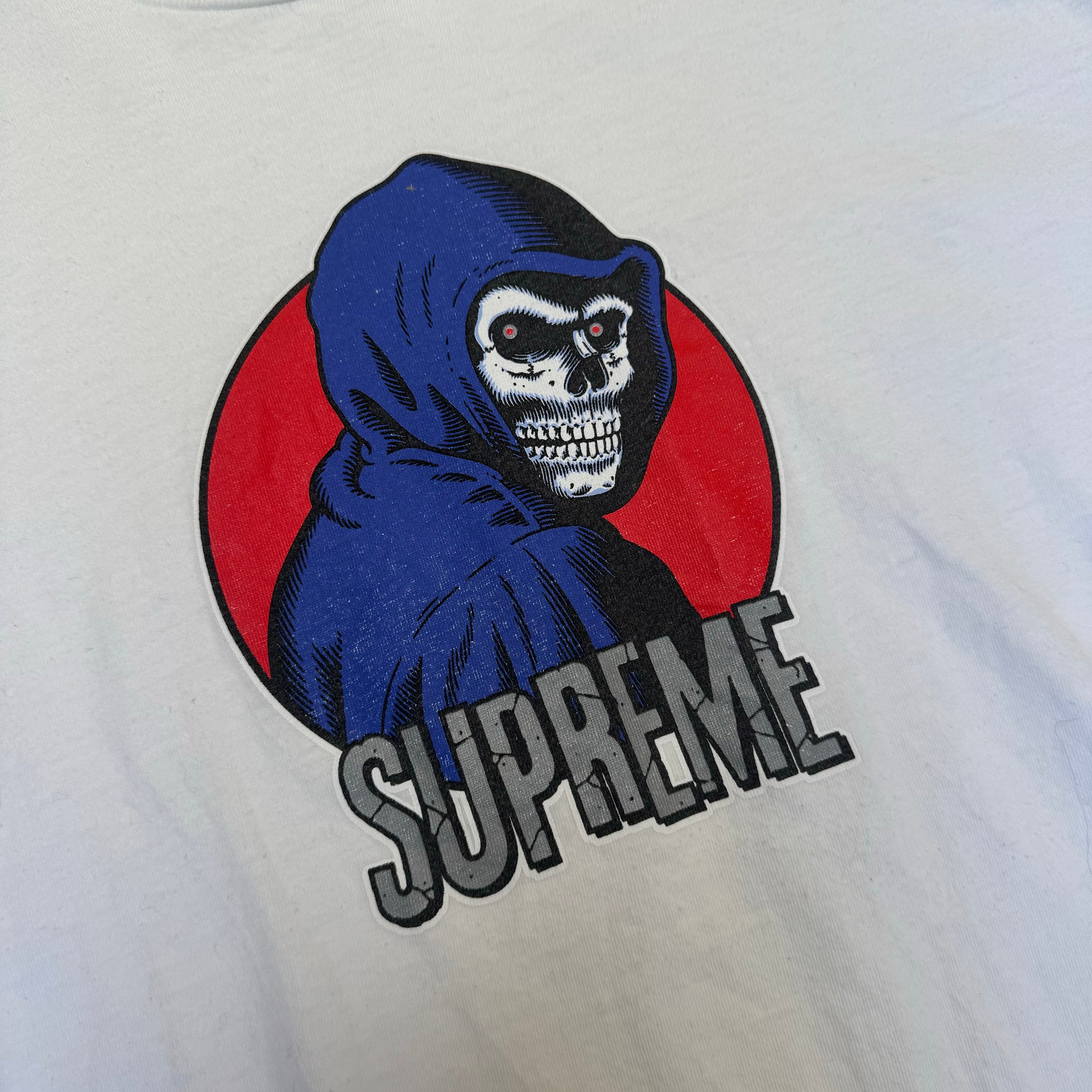 Supreme t-shirt (Str. M)