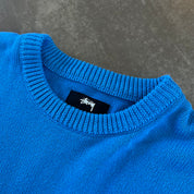 Stussy Sweater (Str. M)