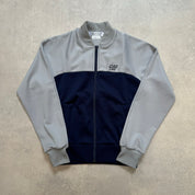 Comme des Garcons Zip-up (Str. XS)