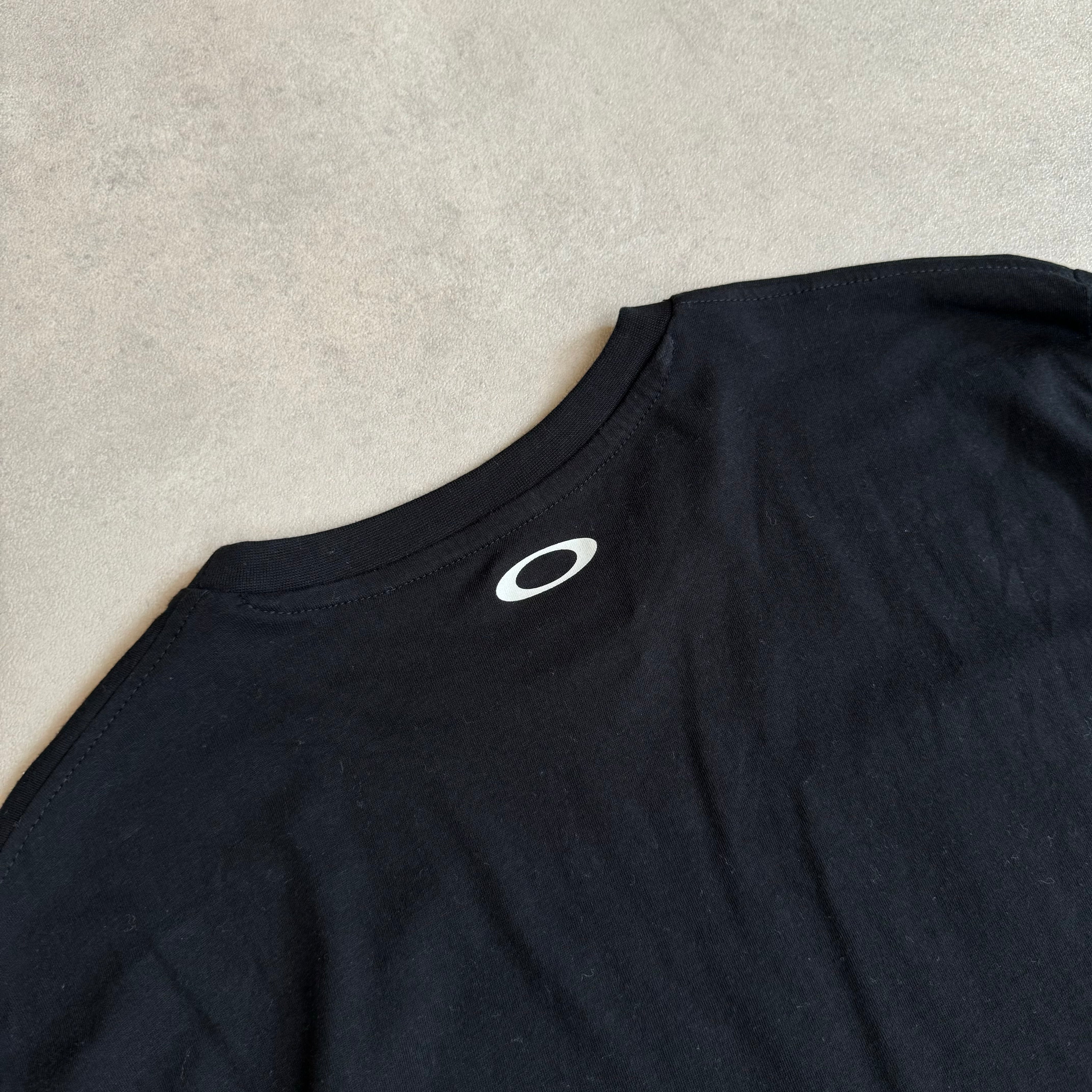 Oakley T-shirt (Str. L)