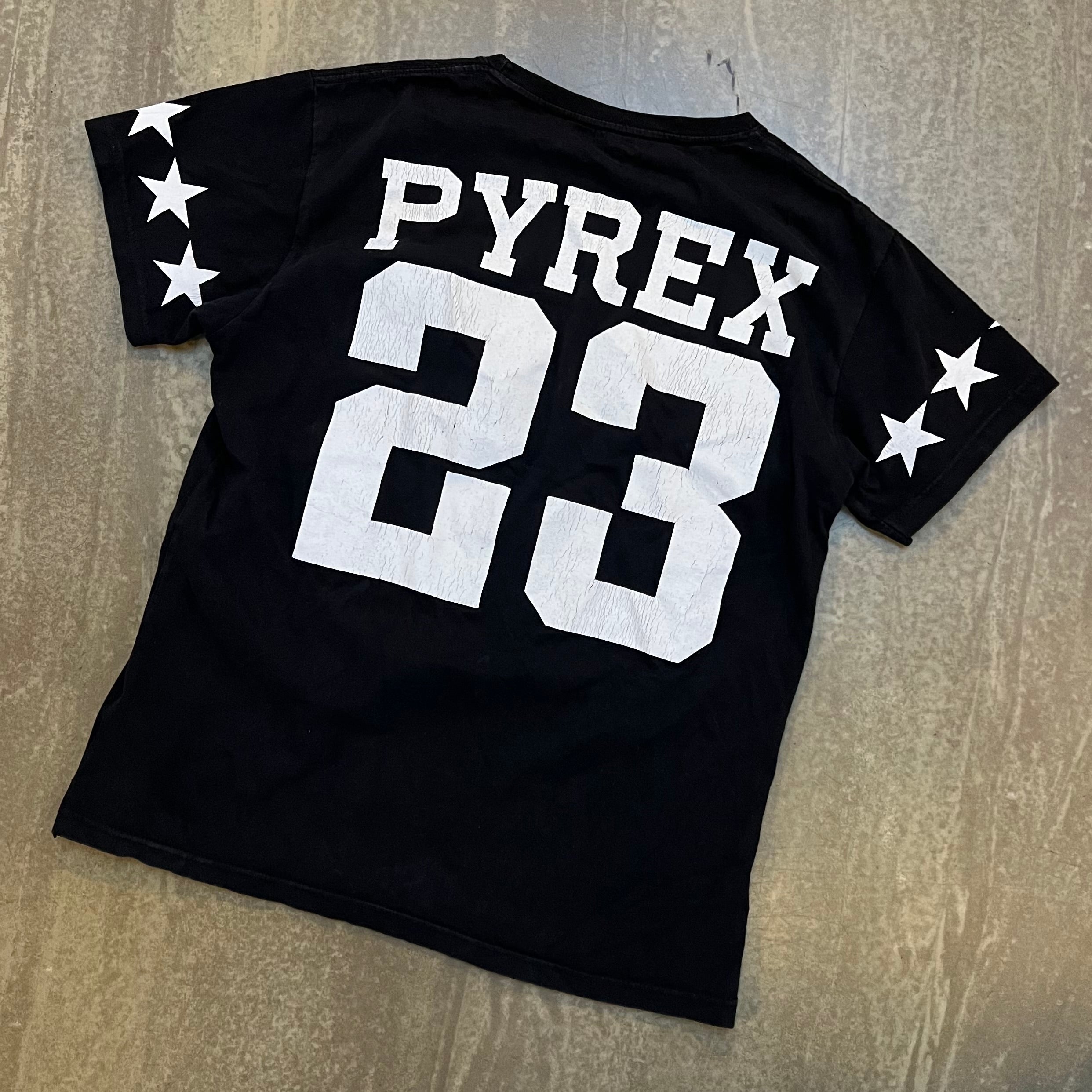 Pyrex T-shirt (storlek L)