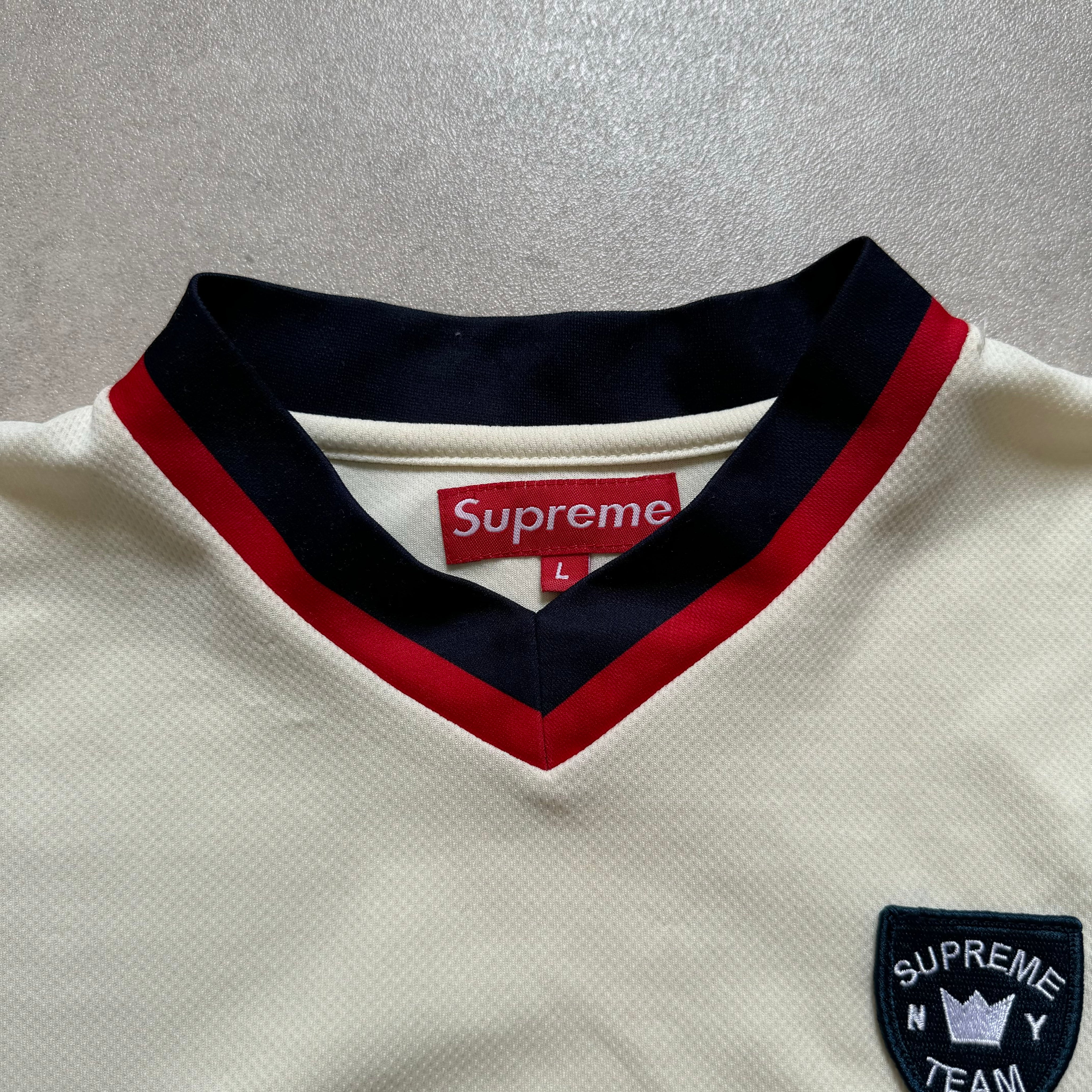 Supreme Jersey (Str. L)