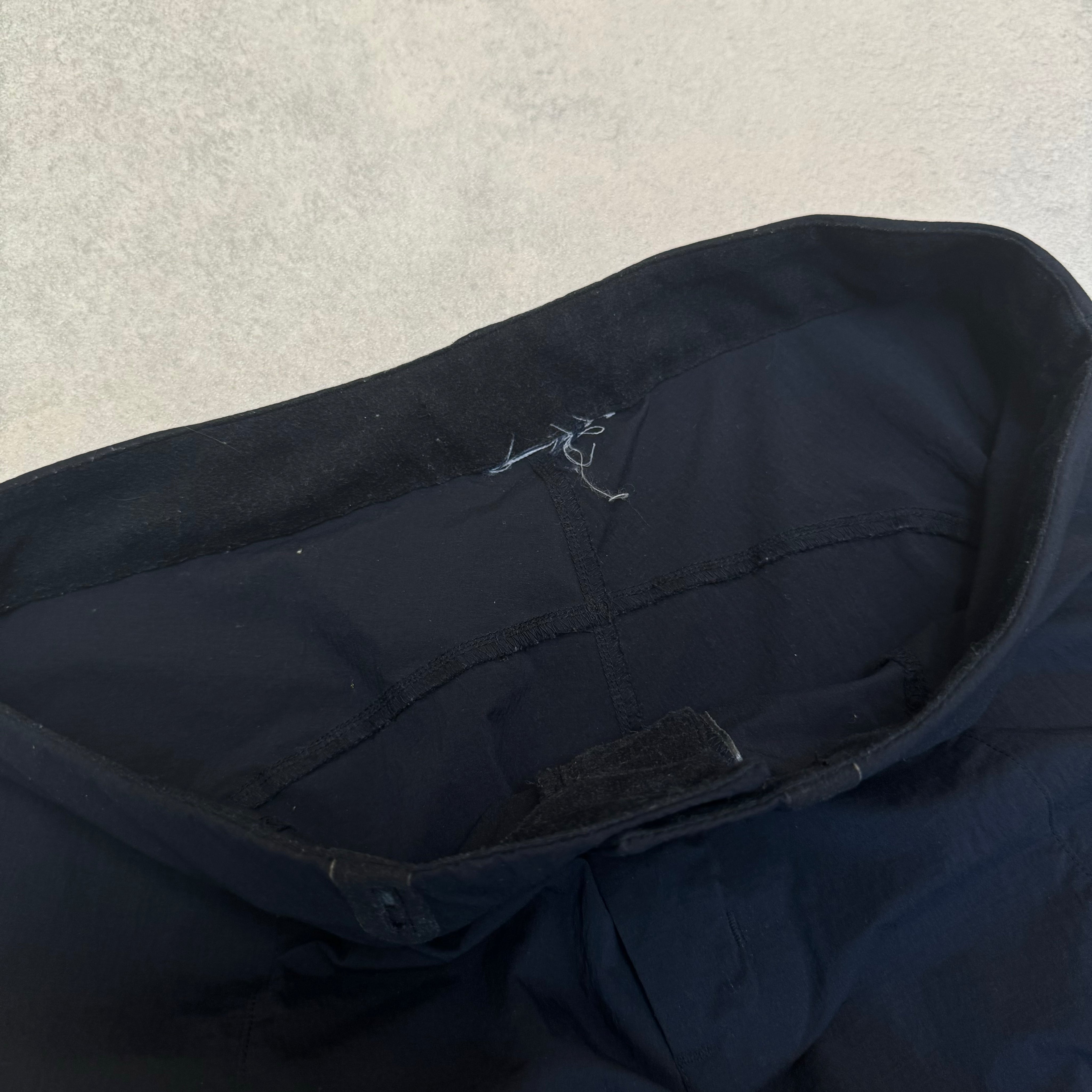 Arcteryx bukser (Str. Xs WMNS )