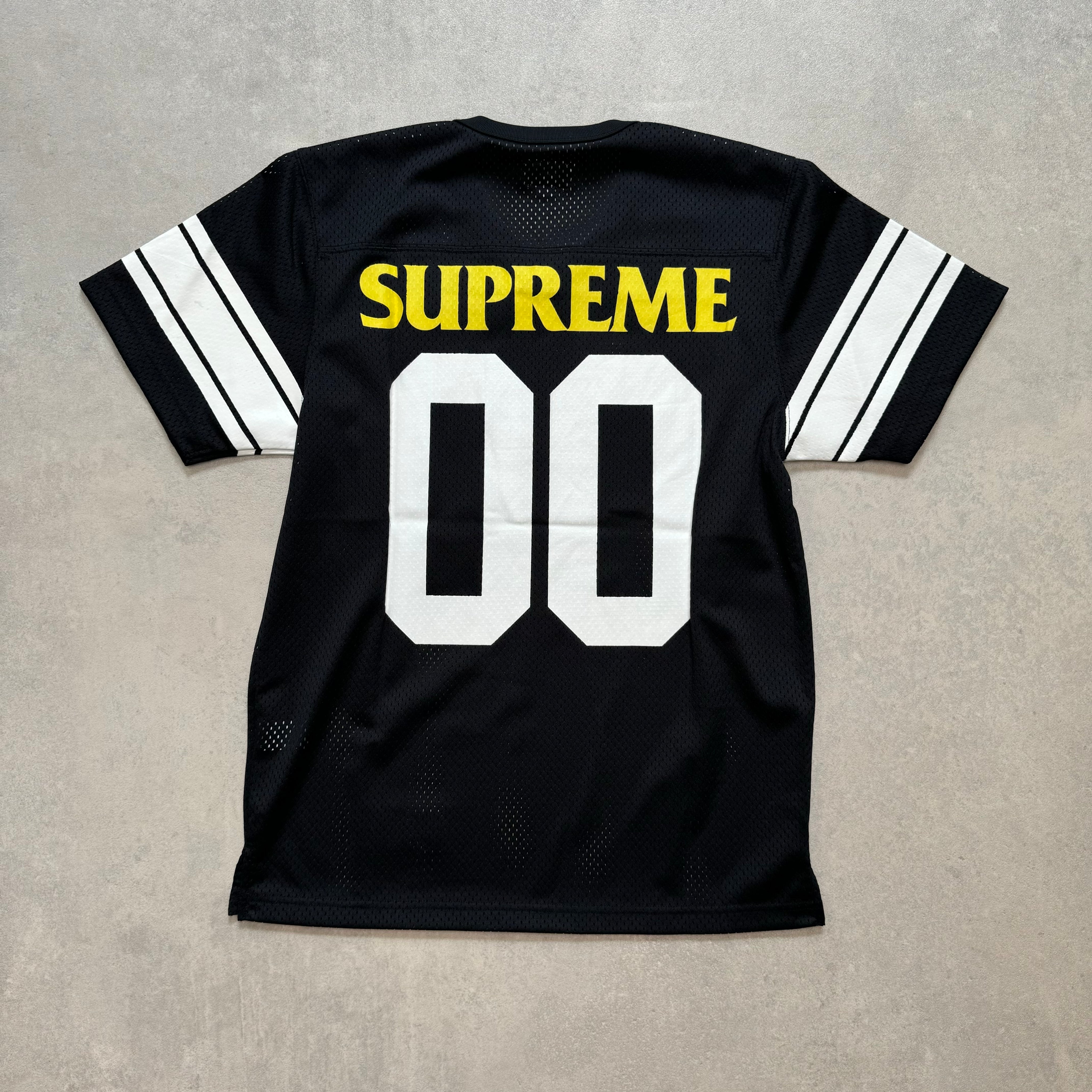 Supreme jersey (Str. S)