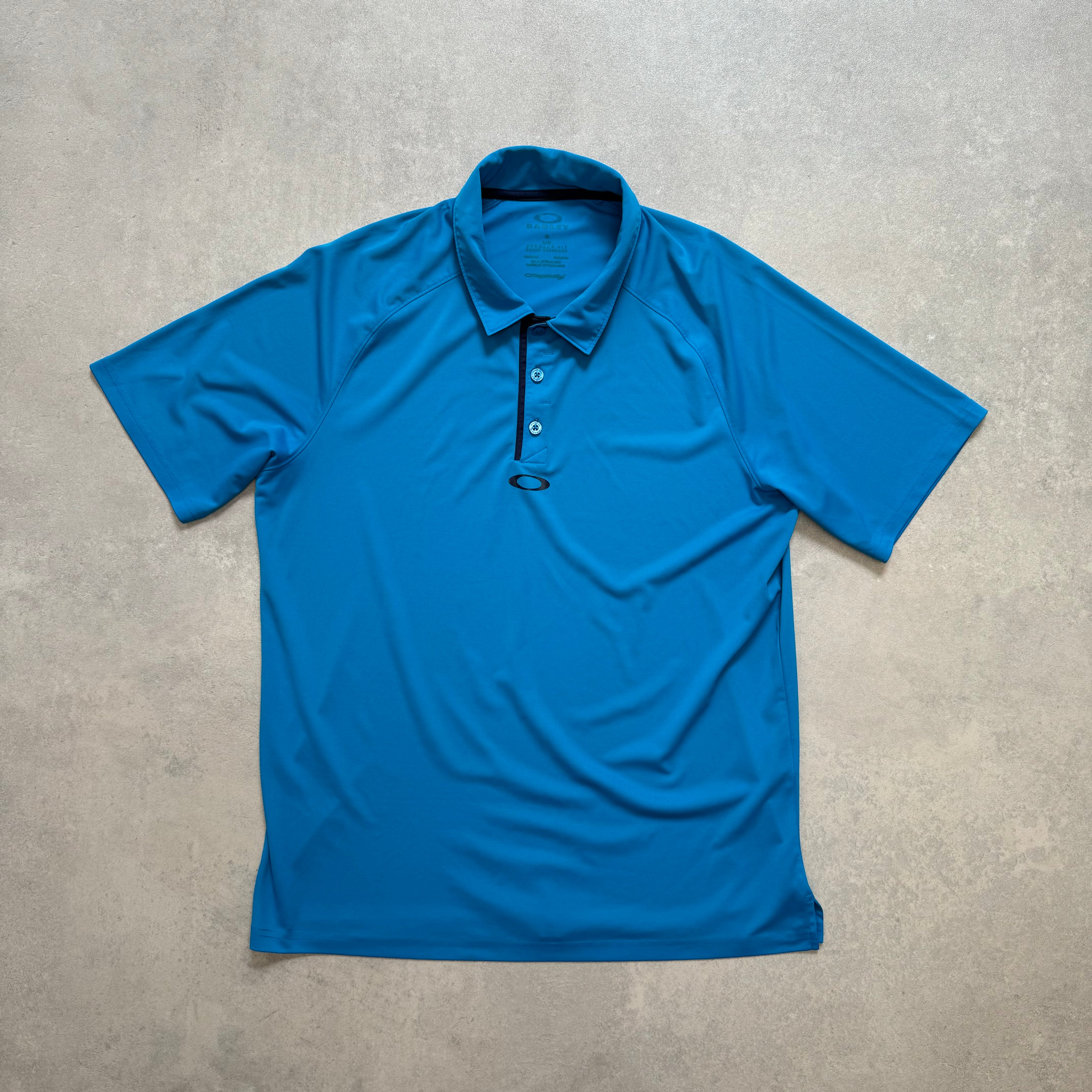 Oakley polo (Str. L)