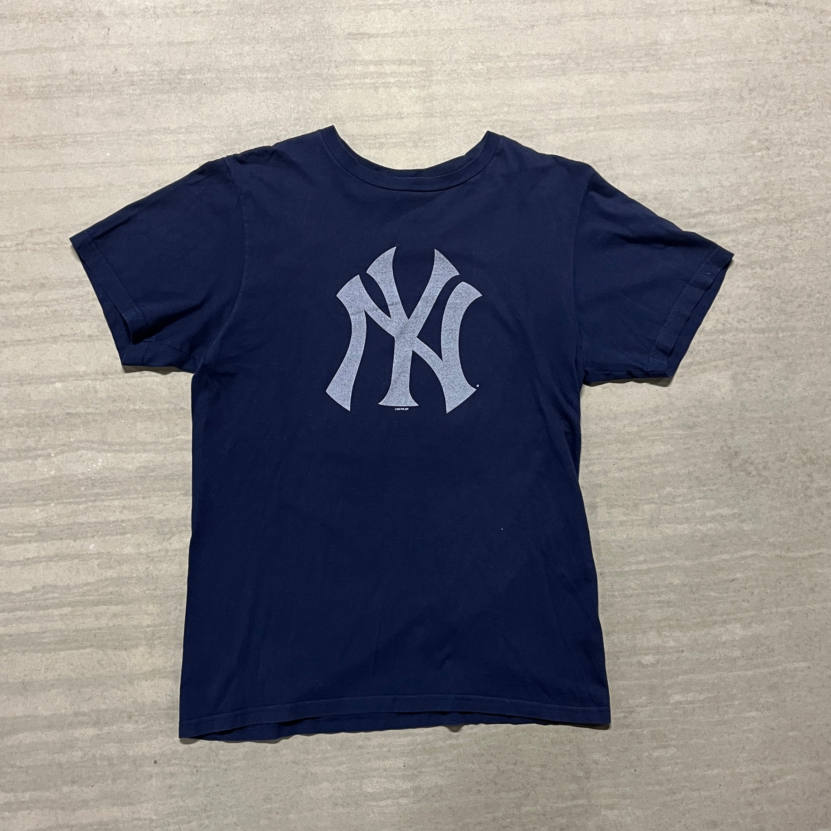 New York Yankees (Str. M)