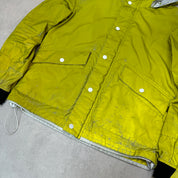 Stone Island jakke (Str. S)