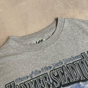 Lee x New York tankers t-shirt (Str. S)