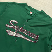 Supreme jersey (Str. XL)