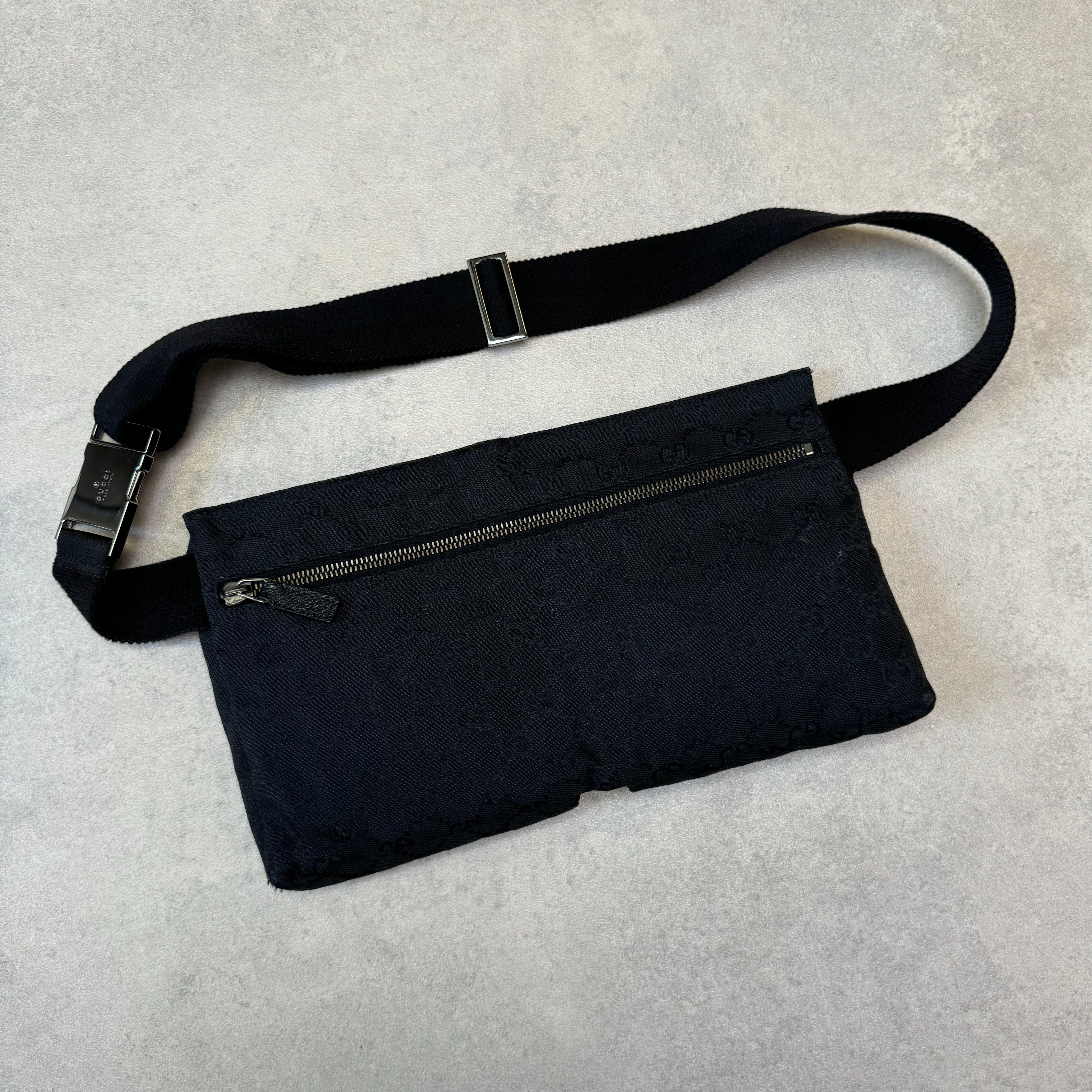 Gucci WaistBag