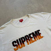 Supreme T-Shirt (Str. L)