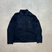 Stone Island Ghost jakke (Str. M)