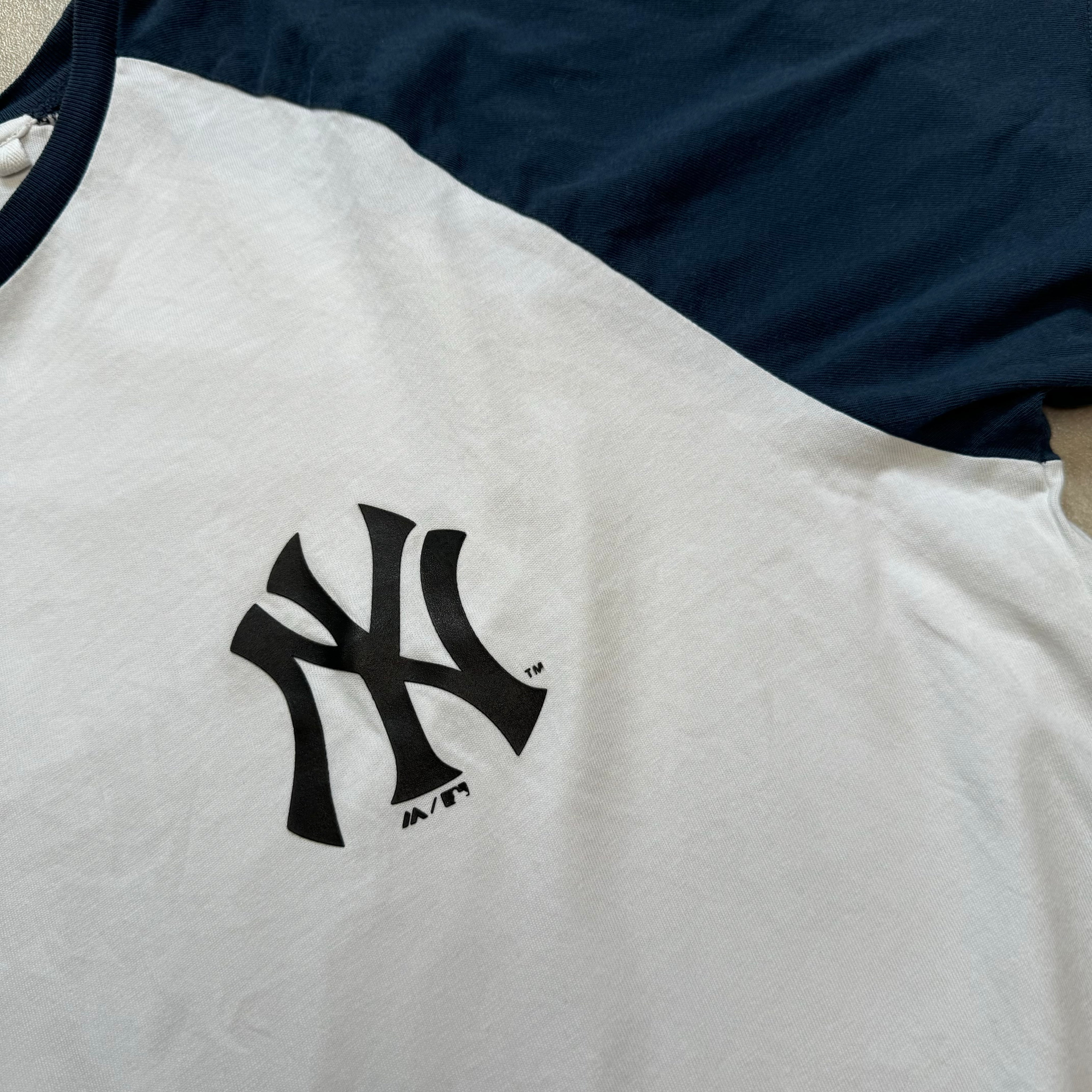 New York yankiess t-shirt (Str. Xl)