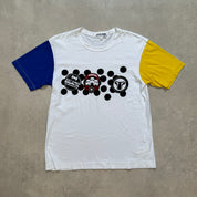 Comme des garcons t-shirt (Str. S)