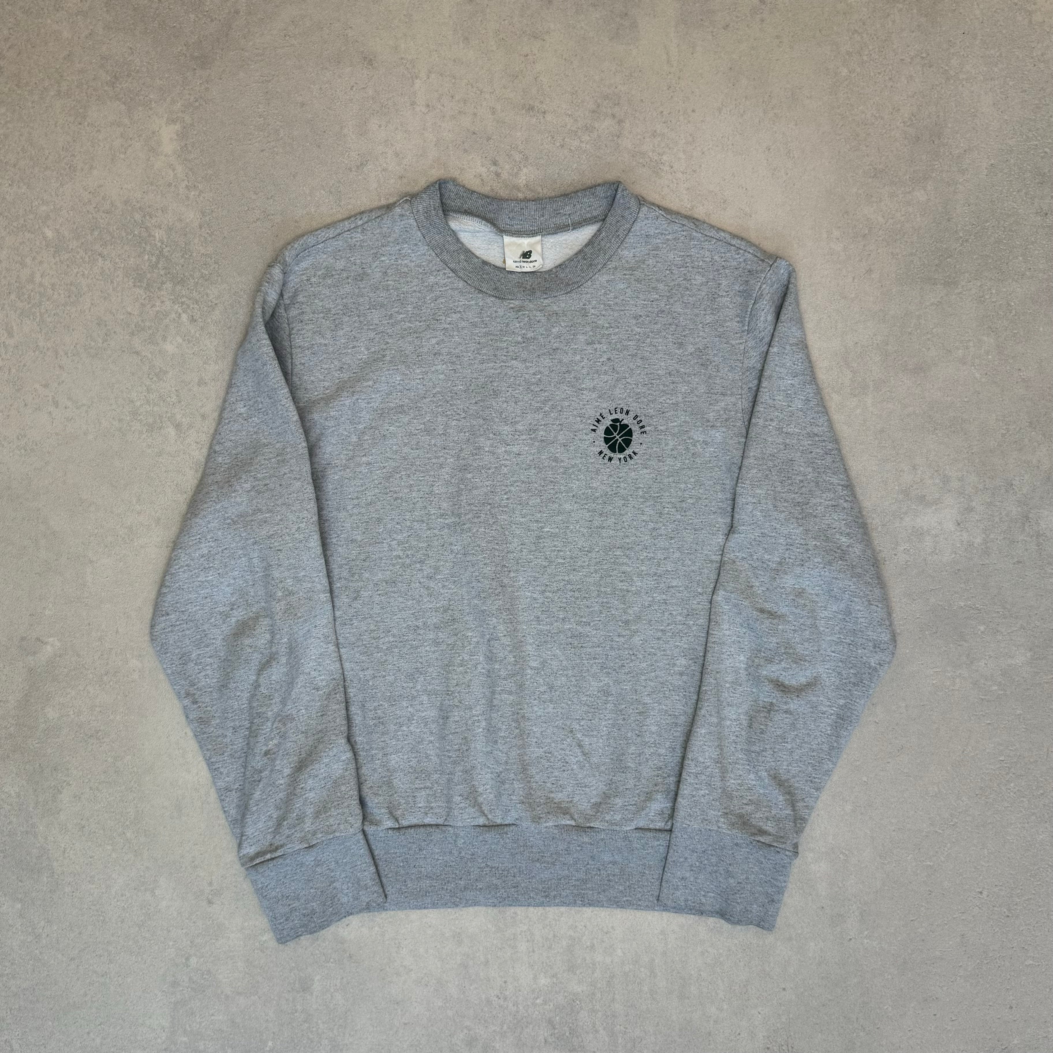 New balence Sweatshirt (Str. S)