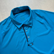 Oakley polo (Str. L)