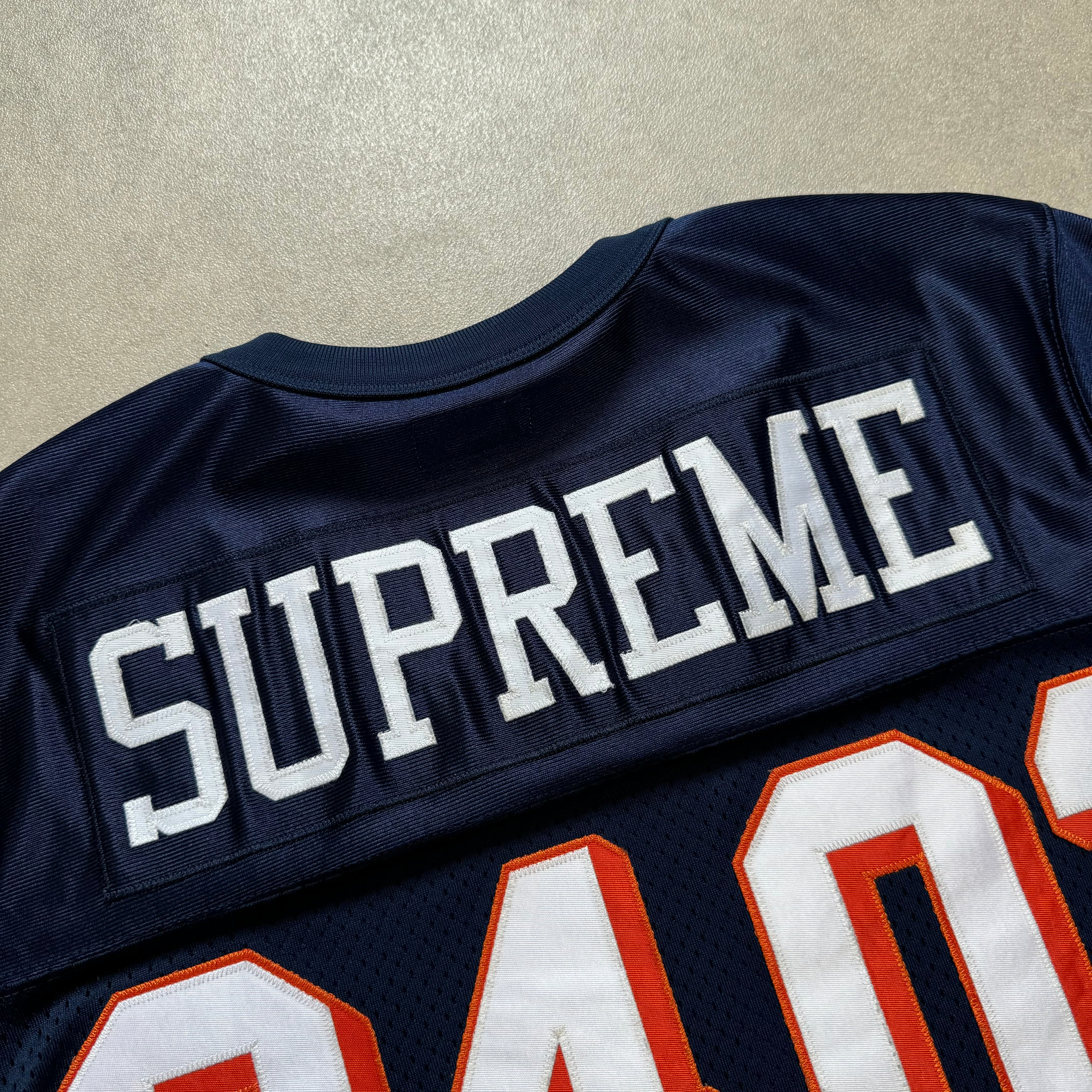 Supreme jersey (Str. S)