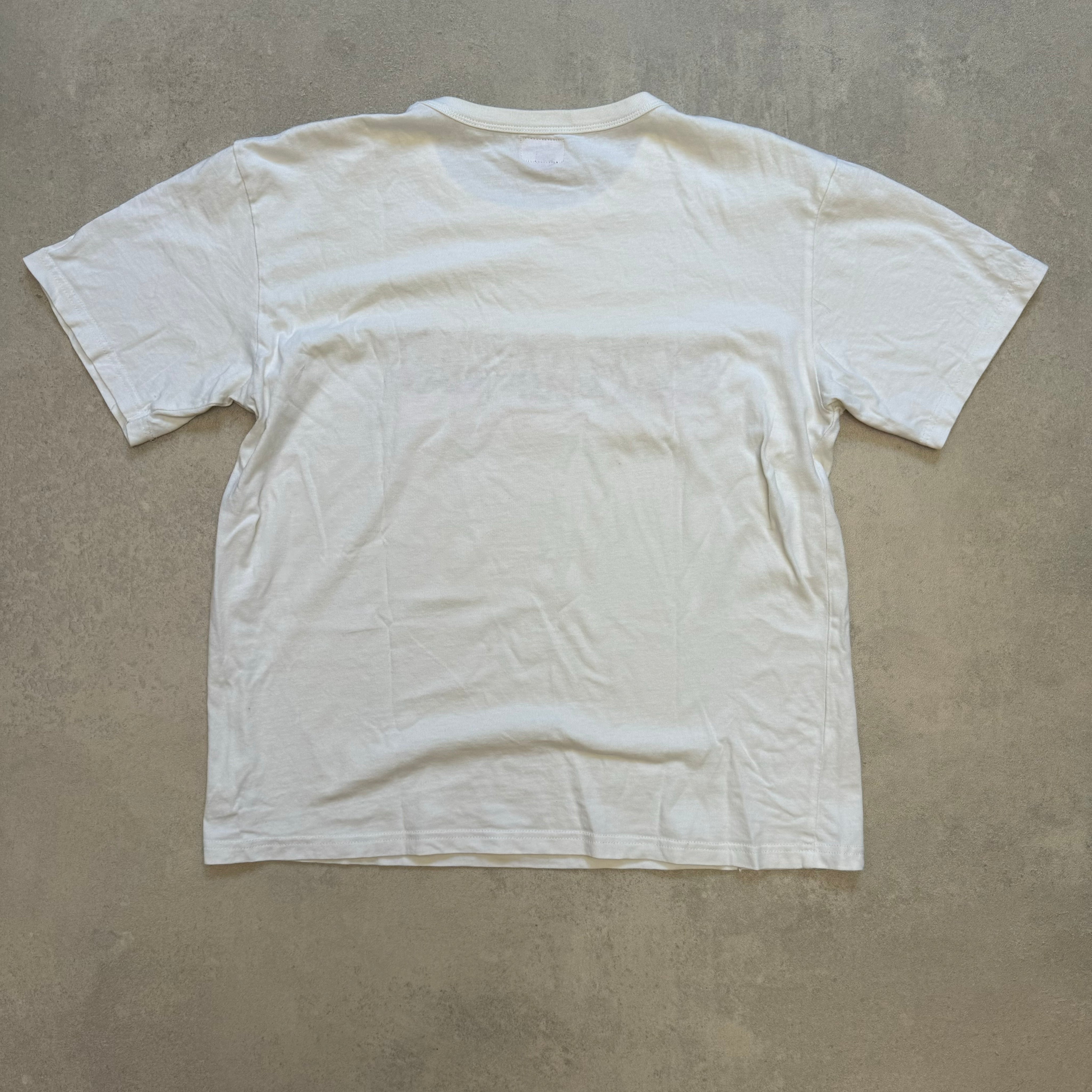 Supreme T-Shirt (Str. L)