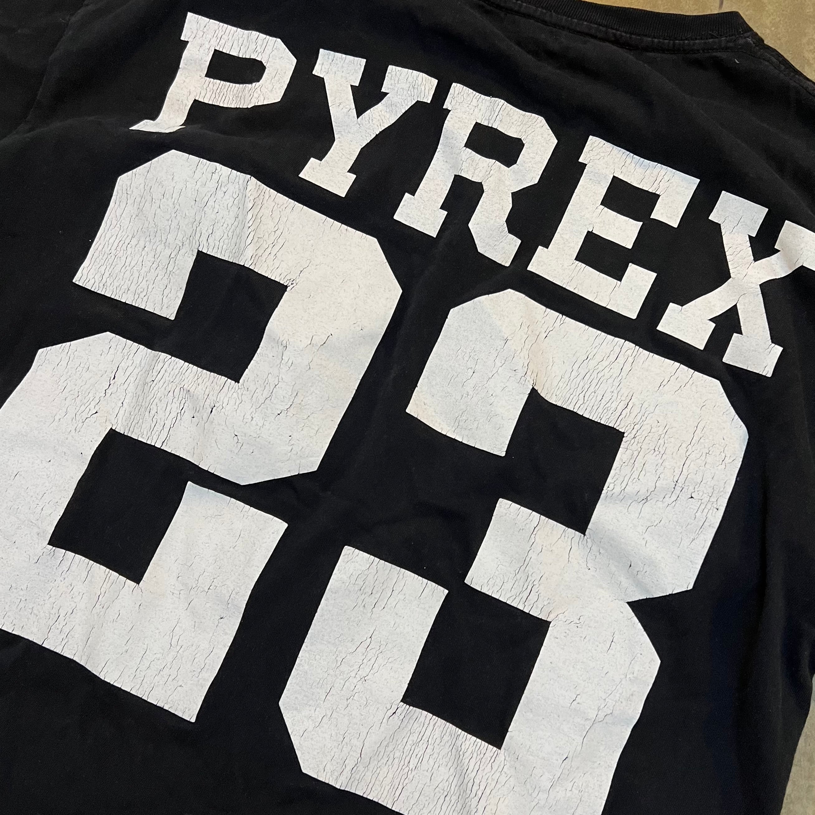 Pyrex T-shirt (Str. L)