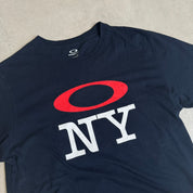 Oakley t-shirt (Str. Xl)