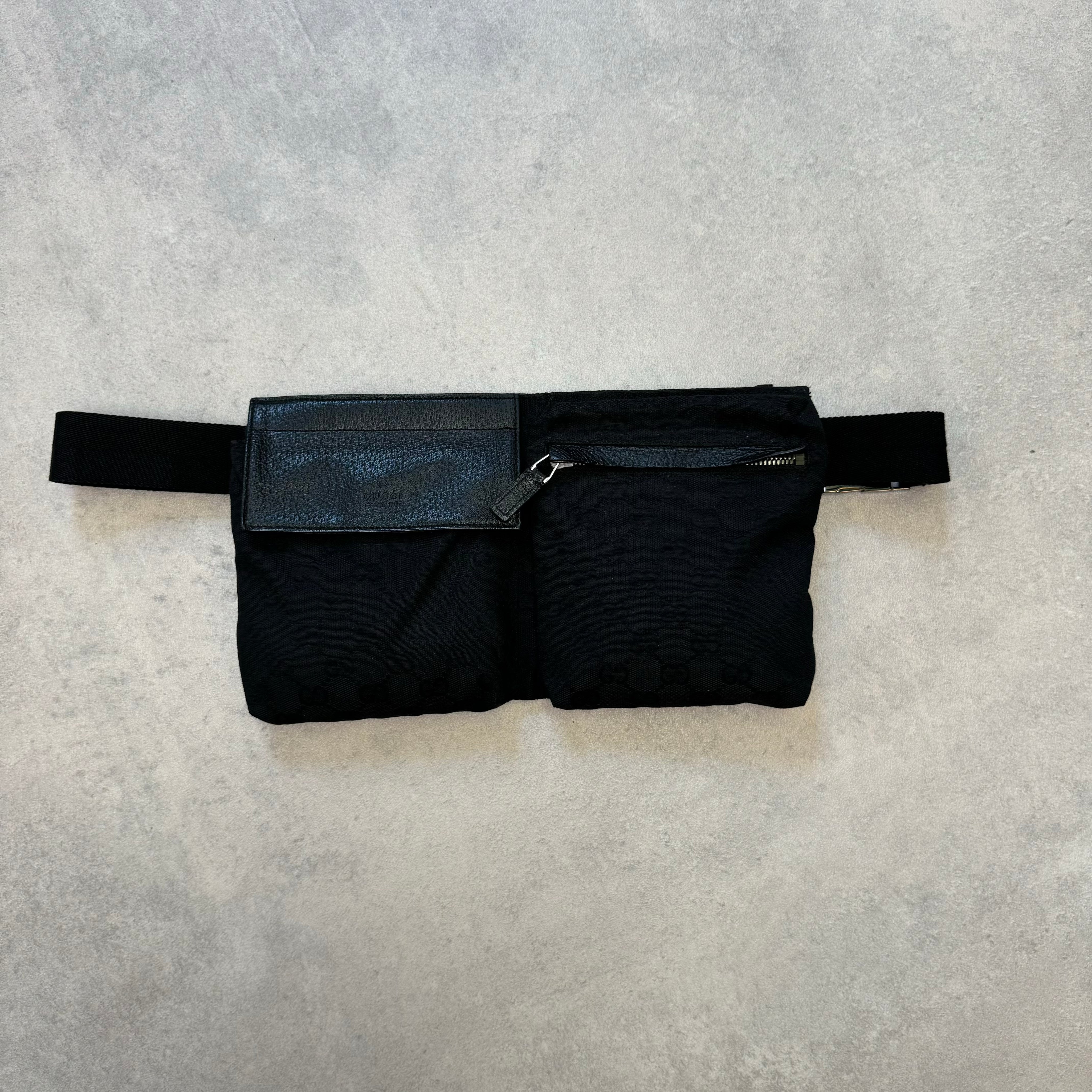 Gucci Waistbag