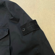 Stone Island Ghost jakke (Str. M)