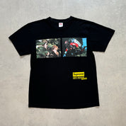 Supreme x Junya Watanabe T-shirt (Str. M)