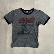 Hysteric glamour T-shirt (Str. S)