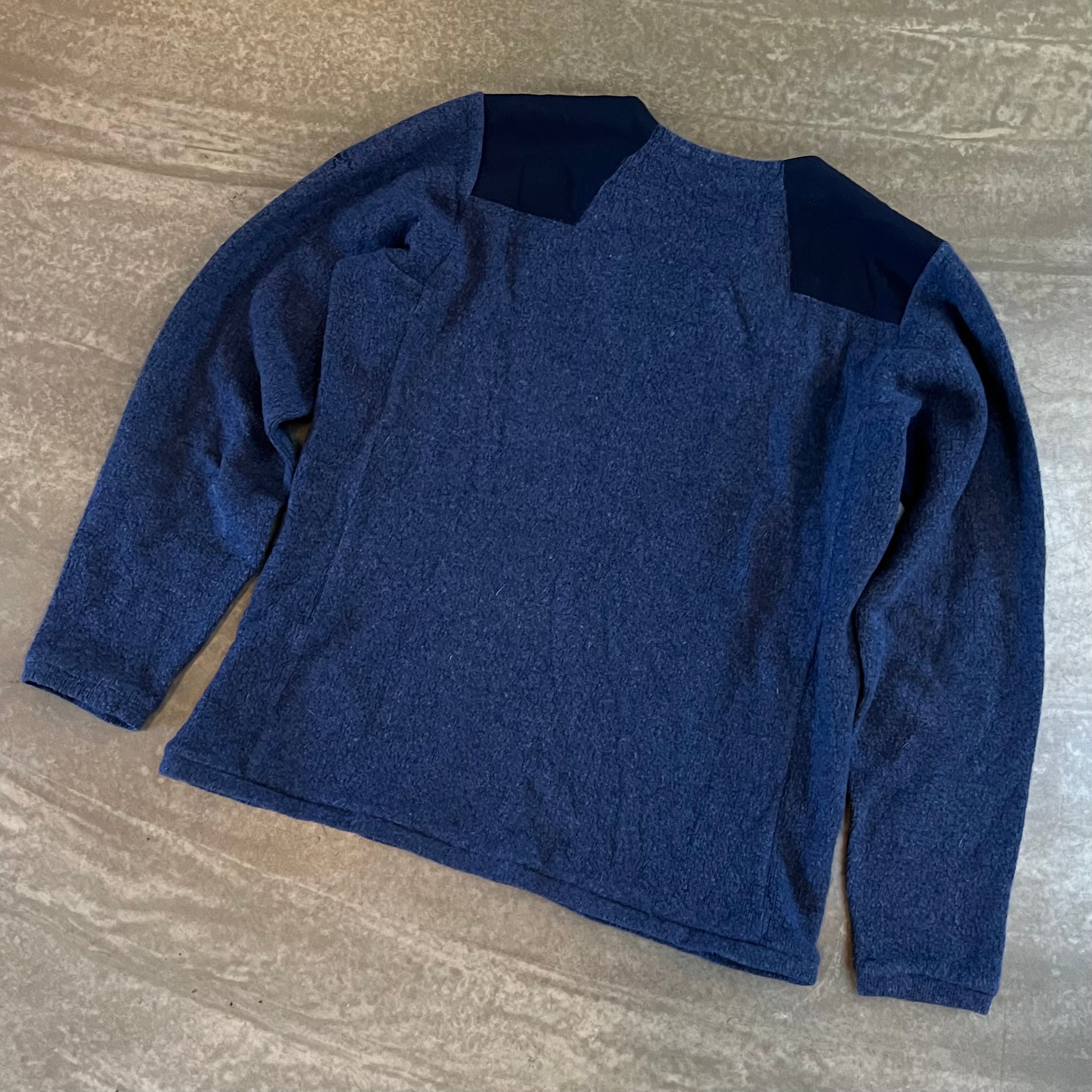 Arc'teryx sweater (Size S - M)