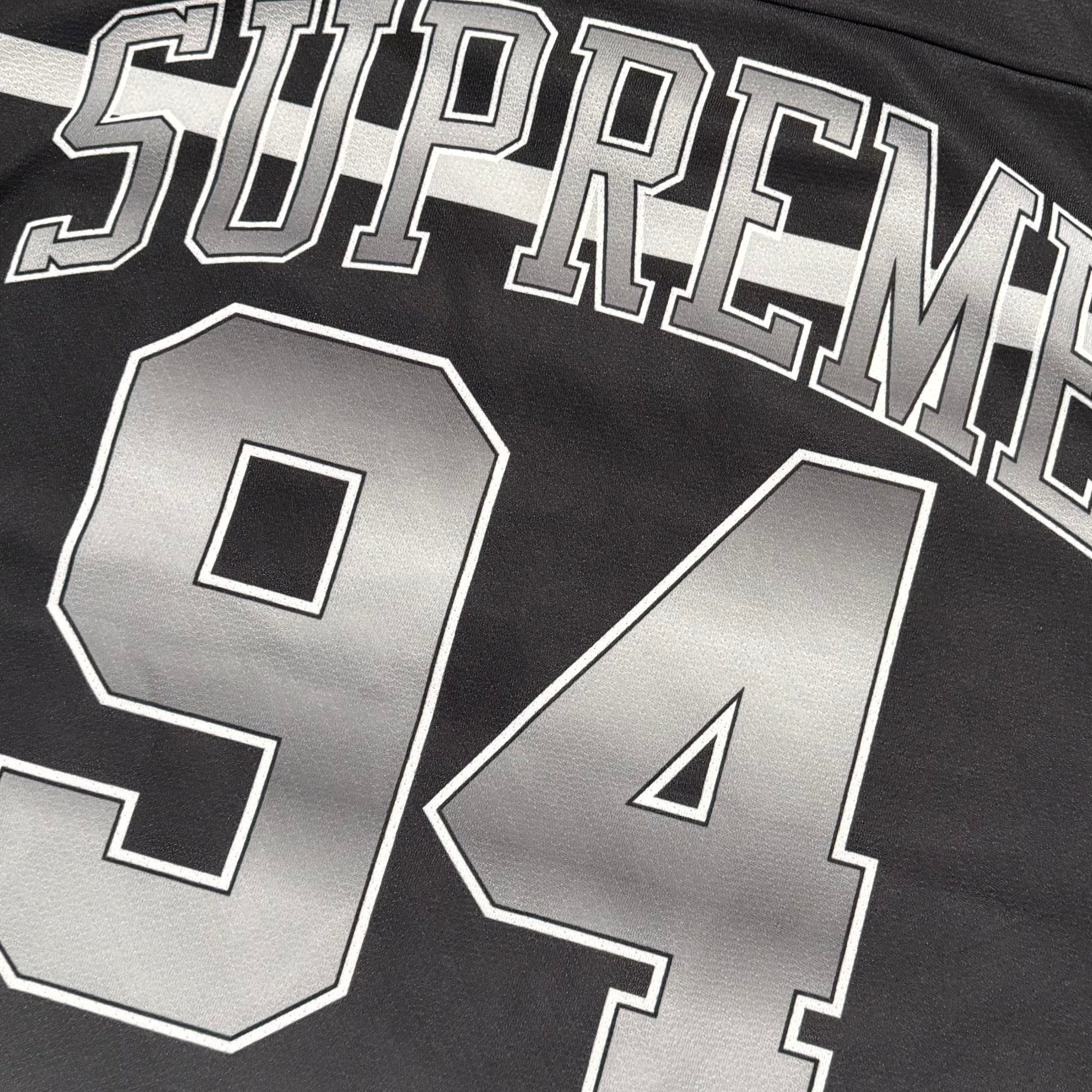 Supreme Jersey (Str. M) – Cph Concept Supreme Jersey (Str. M) – Cph Concept