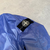 Stone Island jakke (Str. M)